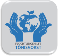 Wir helfen, wo Hilfe gebraucht wird